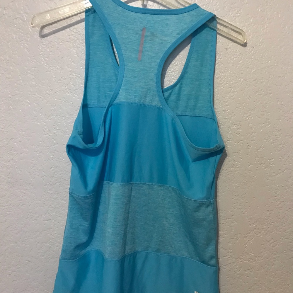 RBX Two-Tone Racerback Tank - Picture 8 of 8